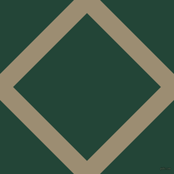 45/135 degree angle diagonal checkered chequered lines, 61 pixel line width, 346 pixel square size, Pale Oyster and Burnham plaid checkered seamless tileable
