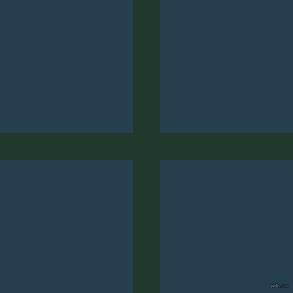checkered chequered horizontal vertical lines, 53 pixel lines width, 523 pixel square size, Palm Green and Nile Blue plaid checkered seamless tileable