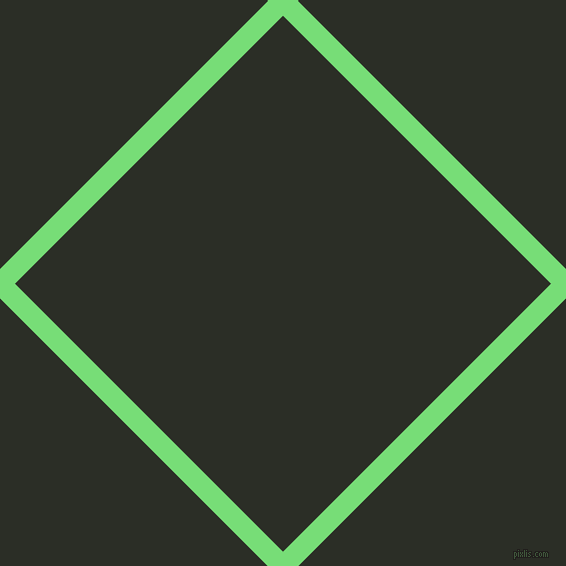 45/135 degree angle diagonal checkered chequered lines, 21 pixel line width, 379 pixel square size, Pastel Green and Marshland plaid checkered seamless tileable
