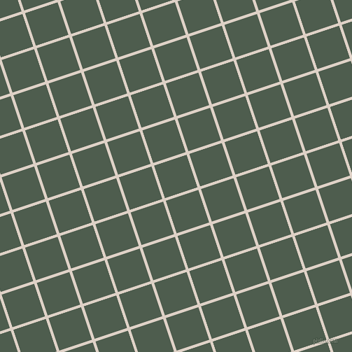 18/108 degree angle diagonal checkered chequered lines, 4 pixel line width, 49 pixel square size, Pearl Bush and Nandor plaid checkered seamless tileable