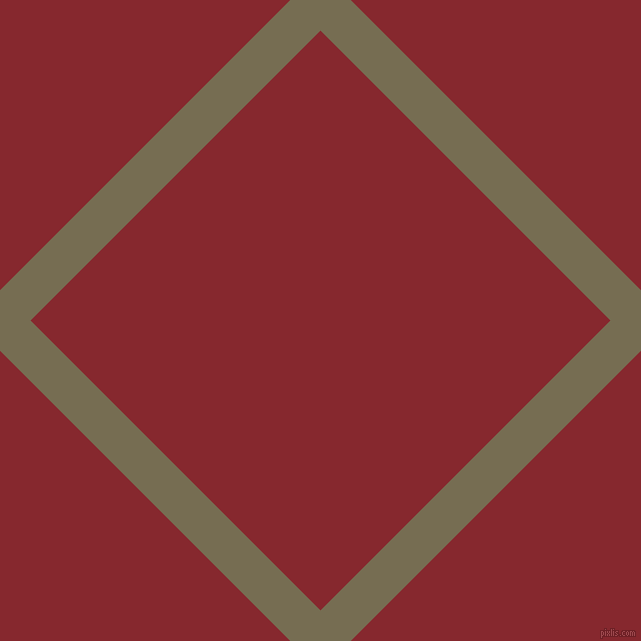 45/135 degree angle diagonal checkered chequered lines, 43 pixel lines width, 410 pixel square size, Peat and Flame Red plaid checkered seamless tileable