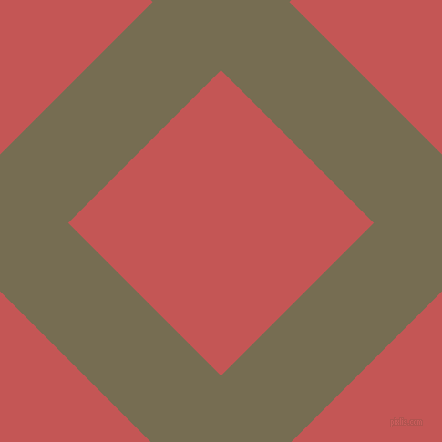 45/135 degree angle diagonal checkered chequered lines, 106 pixel lines width, 237 pixel square size, Peat and Fuzzy Wuzzy Brown plaid checkered seamless tileable