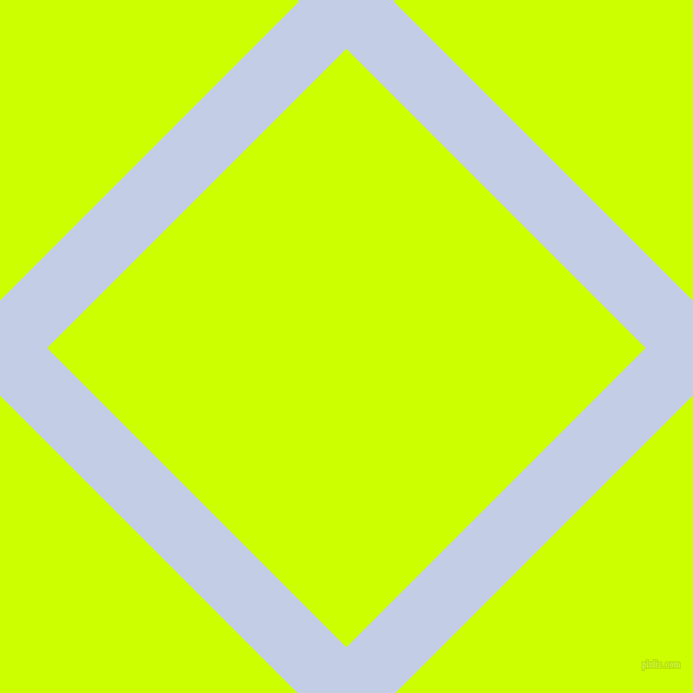 45/135 degree angle diagonal checkered chequered lines, 61 pixel line width, 386 pixel square size, Periwinkle and Electric Lime plaid checkered seamless tileable