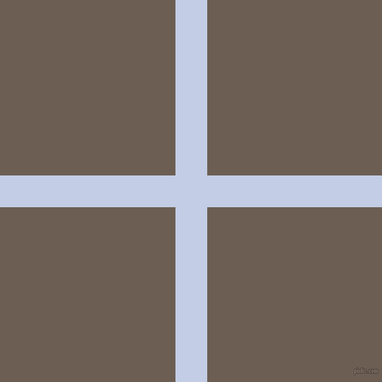 checkered chequered horizontal vertical lines, 46 pixel line width, 507 pixel square size, Periwinkle and Kabul plaid checkered seamless tileable