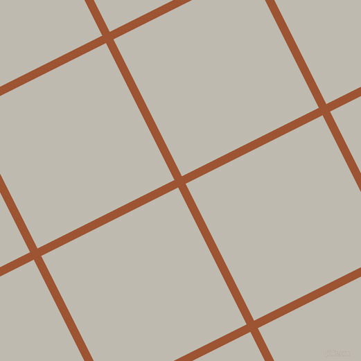 27/117 degree angle diagonal checkered chequered lines, 12 pixel line width, 221 pixel square size, Piper and Cotton Seed plaid checkered seamless tileable