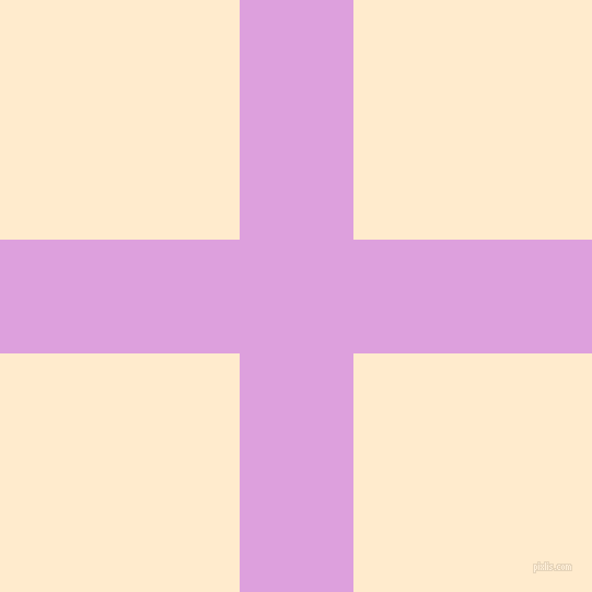 checkered chequered horizontal vertical lines, 104 pixel lines width, 437 pixel square size, Plum and Blanched Almond plaid checkered seamless tileable