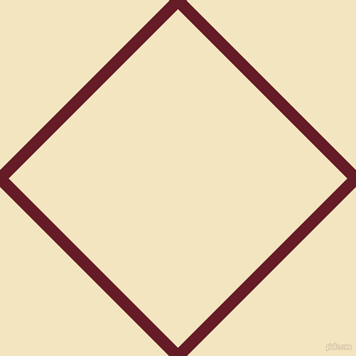 45/135 degree angle diagonal checkered chequered lines, 17 pixel line width, 337 pixel square size, Pohutukawa and Half Colonial White plaid checkered seamless tileable