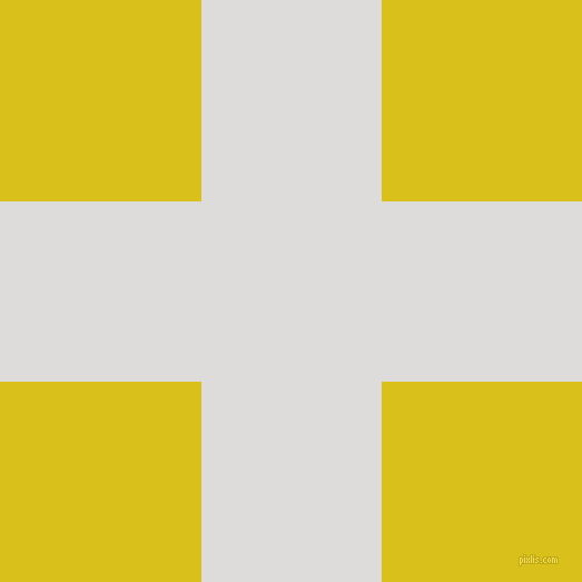 checkered chequered horizontal vertical lines, 162 pixel line width, 361 pixel square size, Porcelain and Sunflower plaid checkered seamless tileable