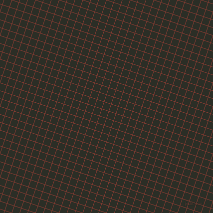 72/162 degree angle diagonal checkered chequered lines, 1 pixel line width, 14 pixel square size, Prairie Sand and Marshland plaid checkered seamless tileable