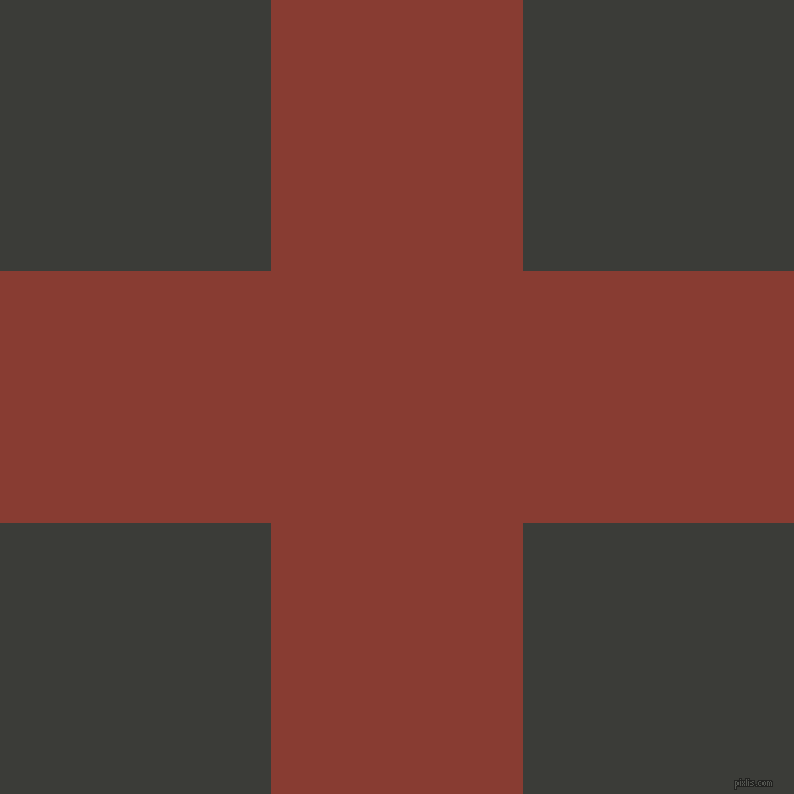 checkered chequered horizontal vertical lines, 232 pixel line width, 498 pixel square sizePrairie Sand and Zeus plaid checkered seamless tileable
