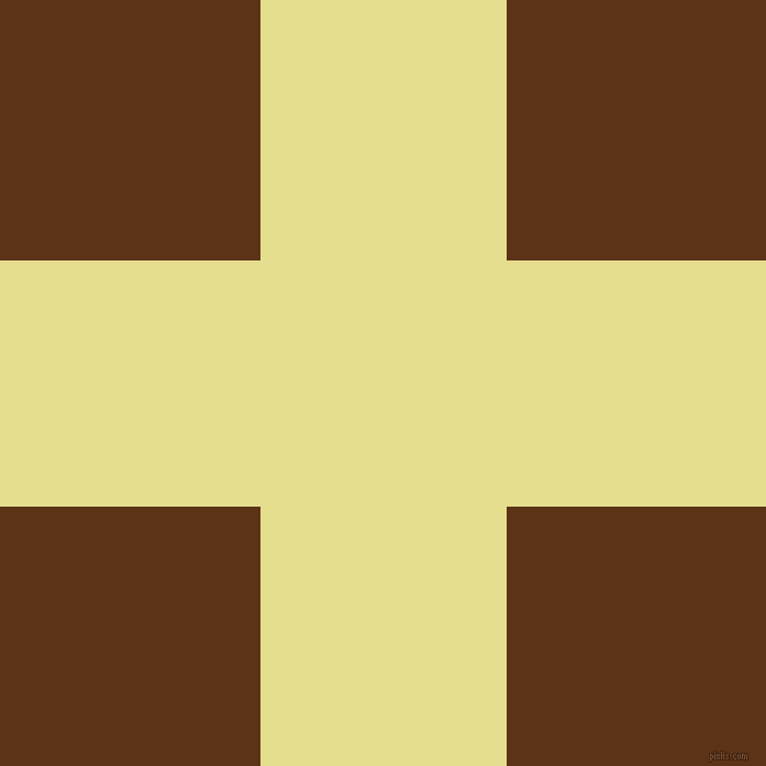 checkered chequered horizontal vertical lines, 224 pixel line width, 473 pixel square size, Primrose and Baker