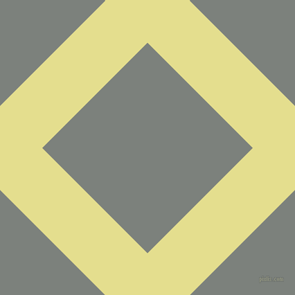 45/135 degree angle diagonal checkered chequered lines, 86 pixel lines width, 215 pixel square size, Primrose and Boulder plaid checkered seamless tileable