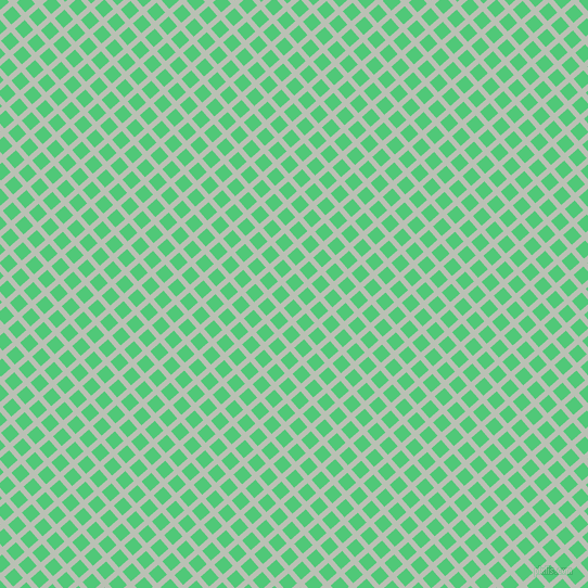 41/131 degree angle diagonal checkered chequered lines, 5 pixel line width, 12 pixel square sizePumice and Emerald plaid checkered seamless tileable