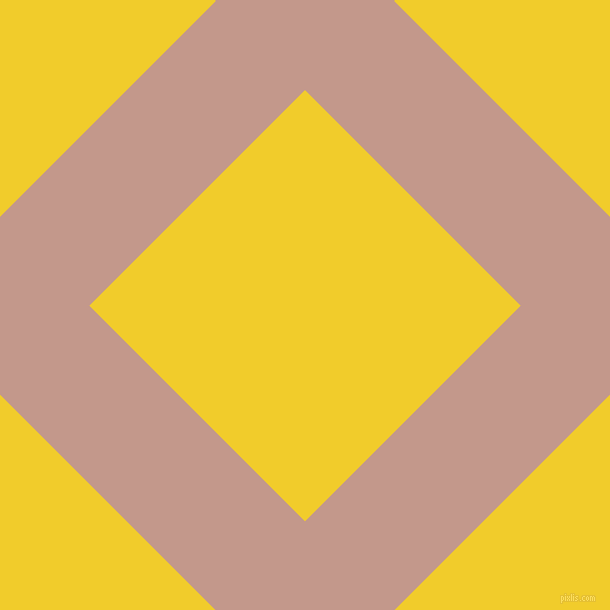 45/135 degree angle diagonal checkered chequered lines, 126 pixel line width, 305 pixel square size, Quicksand and Golden Dream plaid checkered seamless tileable