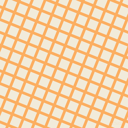 68/158 degree angle diagonal checkered chequered lines, 9 pixel line width, 30 pixel square size, Rajah and Buttery White plaid checkered seamless tileable