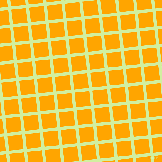 6/96 degree angle diagonal checkered chequered lines, 11 pixel lines width, 50 pixel square sizeReef and Orange plaid checkered seamless tileable