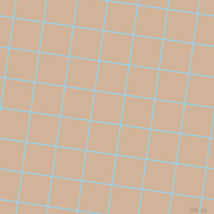 82/172 degree angle diagonal checkered chequered lines, 3 pixel lines width, 59 pixel square size, Regent St Blue and Cashmere plaid checkered seamless tileable