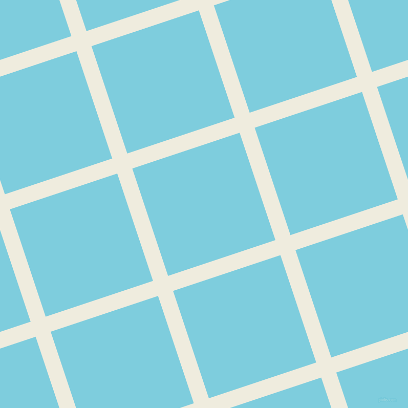 18/108 degree angle diagonal checkered chequered lines, 31 pixel line width, 221 pixel square size, Rice Cake and Spray plaid checkered seamless tileable