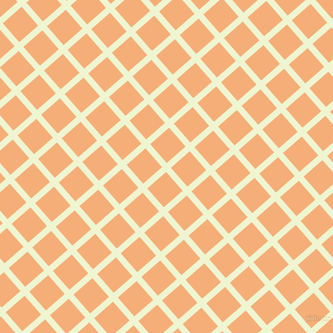 41/131 degree angle diagonal checkered chequered lines, 9 pixel lines width, 36 pixel square size, Rice Flower and Tacao plaid checkered seamless tileable