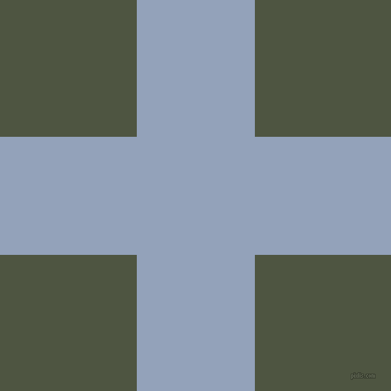 checkered chequered horizontal vertical lines, 170 pixel lines width, 393 pixel square size, Rock Blue and Lunar Green plaid checkered seamless tileable