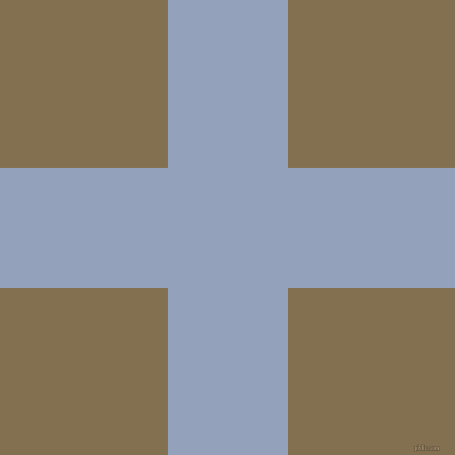 checkered chequered horizontal vertical lines, 171 pixel lines width, 477 pixel square size, Rock Blue and Shadow plaid checkered seamless tileable