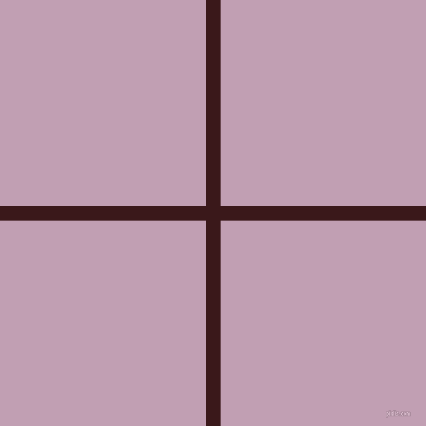 checkered chequered horizontal vertical lines, 21 pixel line width, 595 pixel square size, Rustic Red and Lily plaid checkered seamless tileable