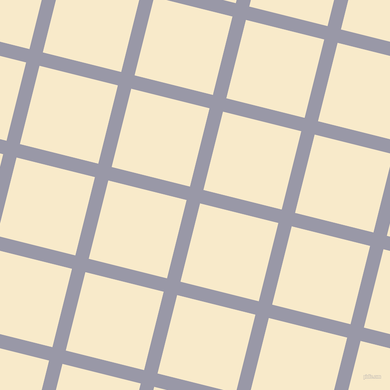 76/166 degree angle diagonal checkered chequered lines, 28 pixel lines width, 164 pixel square size, Santas Grey and Gin Fizz plaid checkered seamless tileable