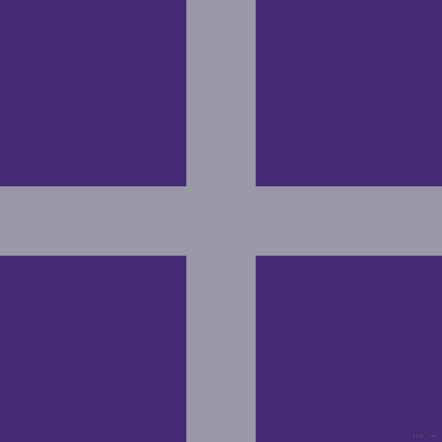 checkered chequered horizontal vertical lines, 99 pixel line width, 532 pixel square size, Santas Grey and Windsor plaid checkered seamless tileable
