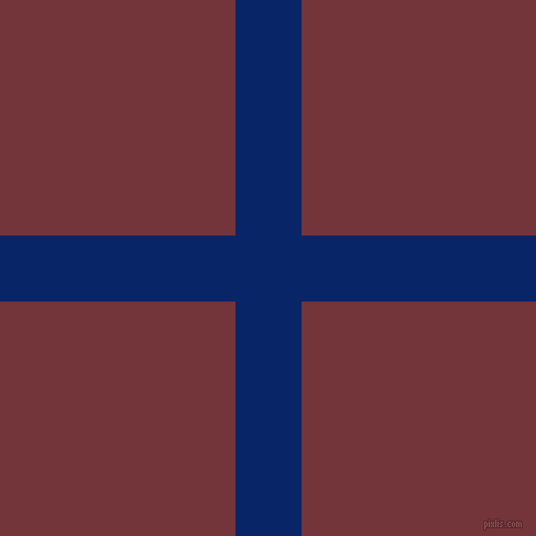 checkered chequered horizontal vertical lines, 60 pixel lines width, 427 pixel square size, Sapphire and Merlot plaid checkered seamless tileable