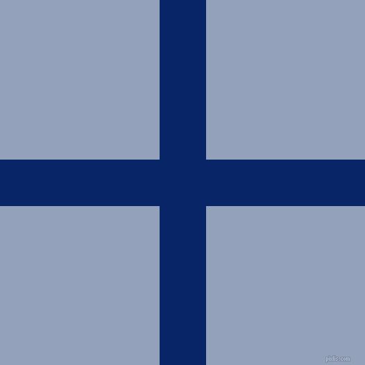 checkered chequered horizontal vertical lines, 67 pixel line width, 459 pixel square size, Sapphire and Rock Blue plaid checkered seamless tileable