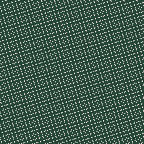 18/108 degree angle diagonal checkered chequered lines, 1 pixel lines width, 13 pixel square size, Sauvignon and Bottle Green plaid checkered seamless tileable