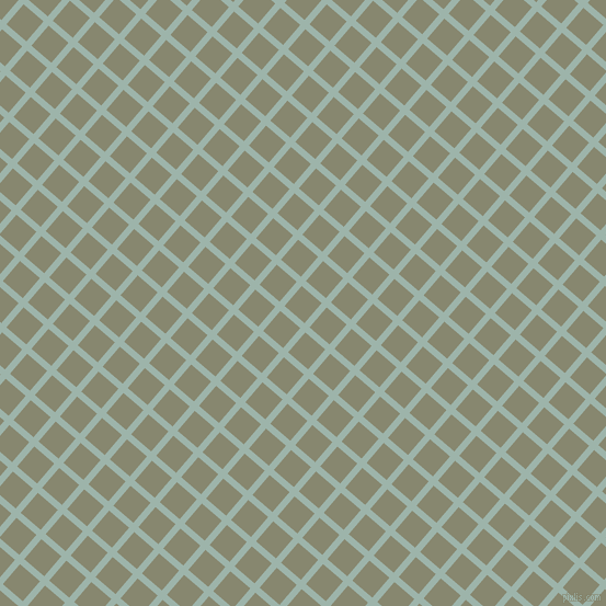 49/139 degree angle diagonal checkered chequered lines, 6 pixel lines width, 24 pixel square size, Skeptic and Schist plaid checkered seamless tileable
