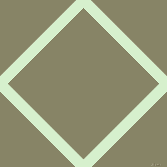 45/135 degree angle diagonal checkered chequered lines, 37 pixel line width, 365 pixel square size, Snowy Mint and Bandicoot plaid checkered seamless tileable