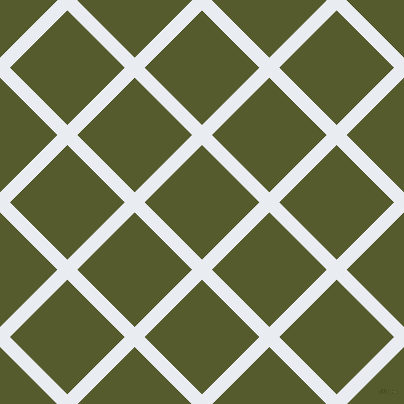 45/135 degree angle diagonal checkered chequered lines, 28 pixel line width, 161 pixel square size, Solitude and Saratoga plaid checkered seamless tileable