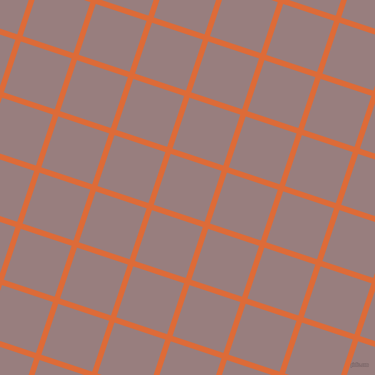 72/162 degree angle diagonal checkered chequered lines, 11 pixel lines width, 105 pixel square size, Sorbus and Opium plaid checkered seamless tileable