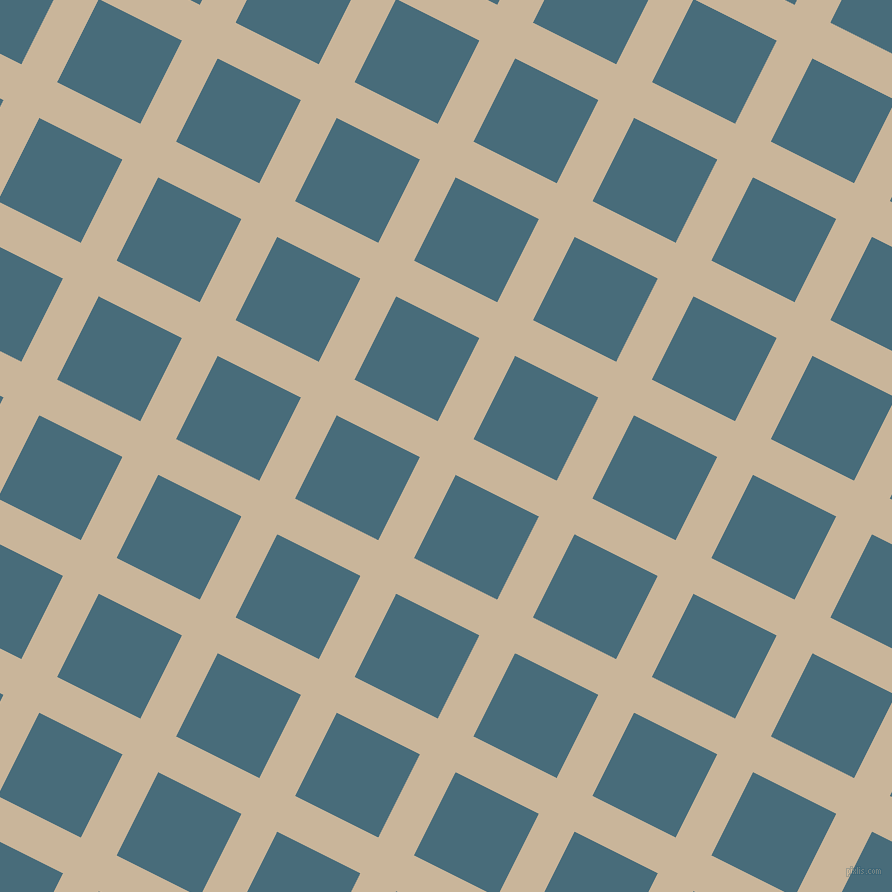 63/153 degree angle diagonal checkered chequered lines, 40 pixel line width, 93 pixel square size, Sour Dough and Bismark plaid checkered seamless tileable