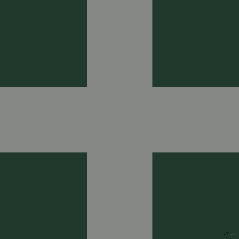 checkered chequered horizontal vertical lines, 226 pixel lines width, 597 pixel square size, Stack and Palm Green plaid checkered seamless tileable