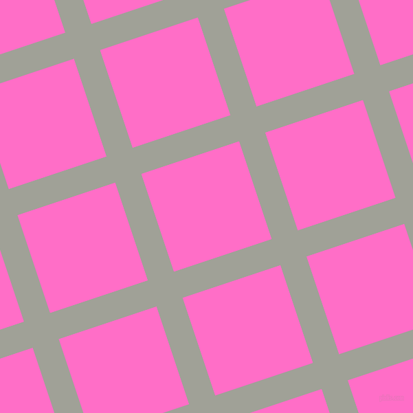 18/108 degree angle diagonal checkered chequered lines, 40 pixel line width, 150 pixel square size, Star Dust and Neon Pink plaid checkered seamless tileable