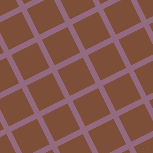 27/117 degree angle diagonal checkered chequered lines, 19 pixel lines width, 97 pixel square size, Strikemaster and Cigar plaid checkered seamless tileable