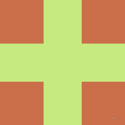 checkered chequered horizontal vertical lines, 131 pixel lines width, 299 pixel square size, Sulu and Red Damask plaid checkered seamless tileable