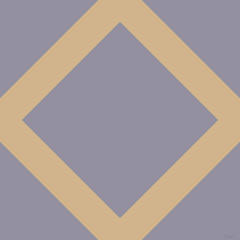 45/135 degree angle diagonal checkered chequered lines, 99 pixel lines width, 448 pixel square size, Tan and Grey Suit plaid checkered seamless tileable