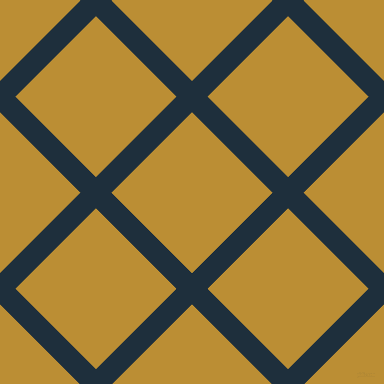 45/135 degree angle diagonal checkered chequered lines, 44 pixel line width, 228 pixel square size, Tangaroa and Hokey Pokey plaid checkered seamless tileable