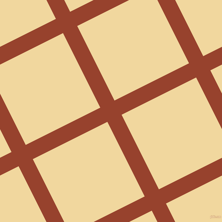 27/117 degree angle diagonal checkered chequered lines, 52 pixel line width, 273 pixel square size, Tia Maria and Splash plaid checkered seamless tileable