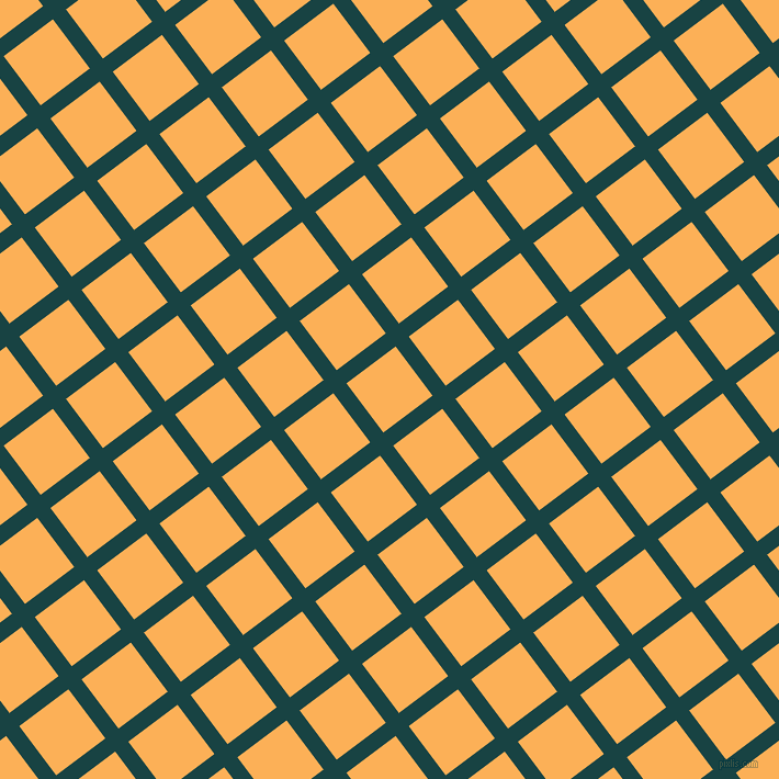 37/127 degree angle diagonal checkered chequered lines, 15 pixel line width, 56 pixel square size, Tiber and Texas Rose plaid checkered seamless tileable