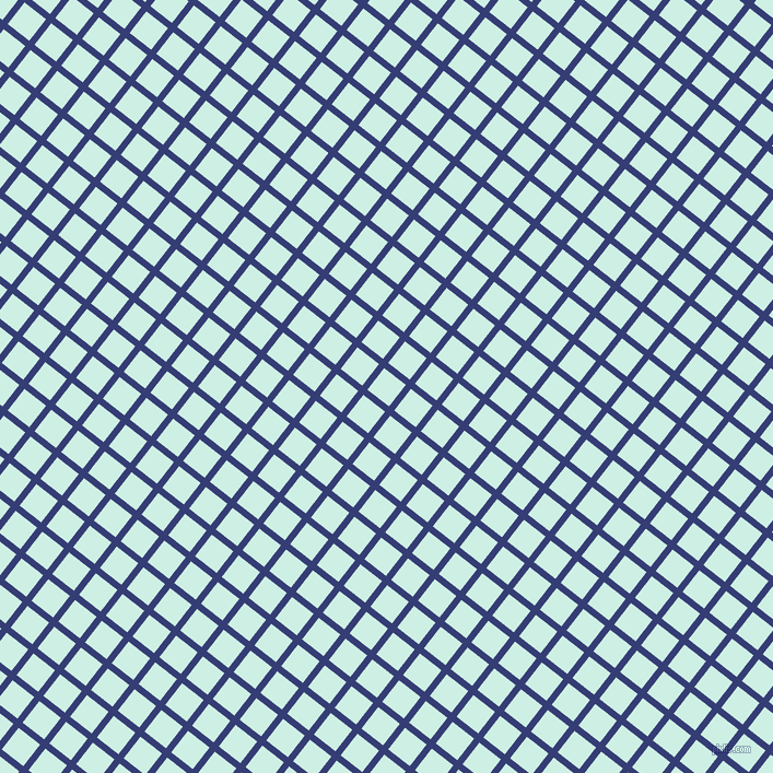 52/142 degree angle diagonal checkered chequered lines, 6 pixel lines width, 25 pixel square sizeTorea Bay and Humming Bird plaid checkered seamless tileable