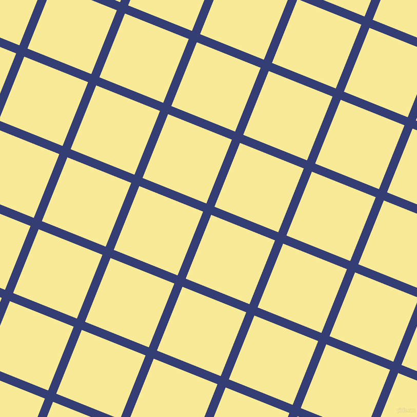 68/158 degree angle diagonal checkered chequered lines, 17 pixel line width, 134 pixel square size, Torea Bay and Picasso plaid checkered seamless tileable