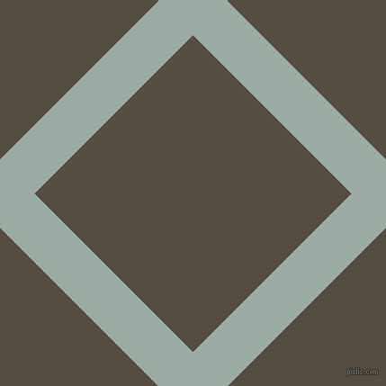 45/135 degree angle diagonal checkered chequered lines, 54 pixel line width, 249 pixel square size, Tower Grey and Mondo plaid checkered seamless tileable