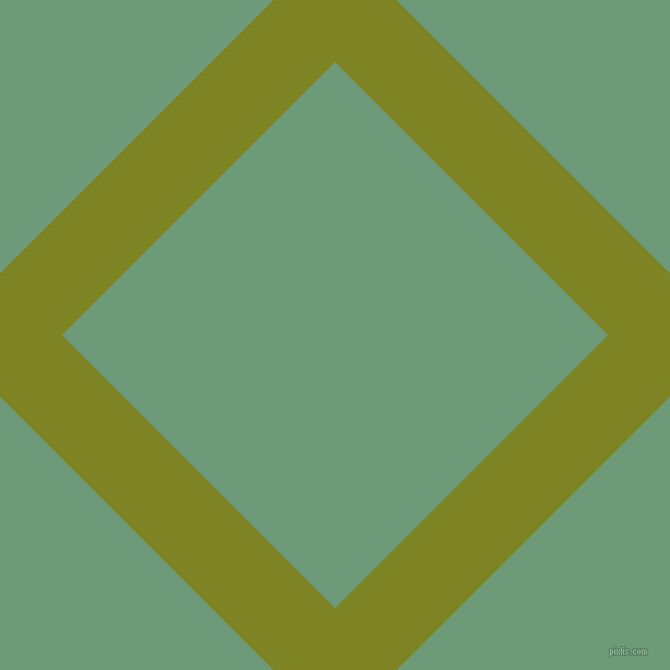 45/135 degree angle diagonal checkered chequered lines, 80 pixel lines width, 354 pixel square size, Trendy Green and Oxley plaid checkered seamless tileable