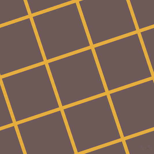 18/108 degree angle diagonal checkered chequered lines, 12 pixel line width, 157 pixel square size, Tulip Tree and Falcon plaid checkered seamless tileable