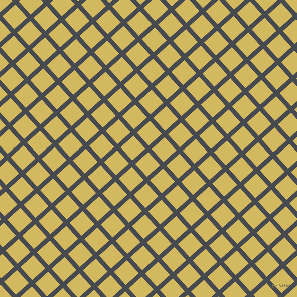 42/132 degree angle diagonal checkered chequered lines, 9 pixel lines width, 35 pixel square size, Tuna and Tacha plaid checkered seamless tileable